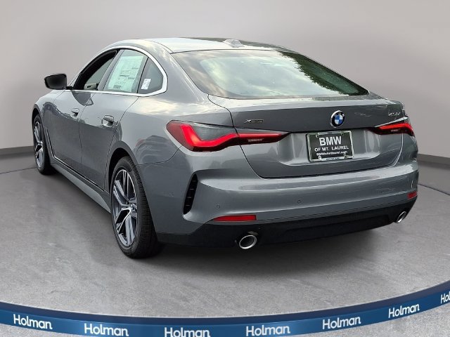 New 2026 BMW 430i xDrive w/ Premium Package AWD/4WD image 6