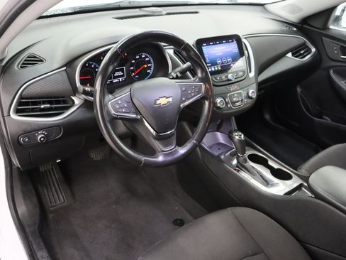 Used 2020 Chevrolet Malibu RS w/ LPO, Convenience Package 1 FWD image 13