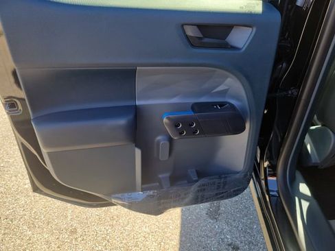 New 2026 Ford Maverick Lobo AWD/4WD image 15