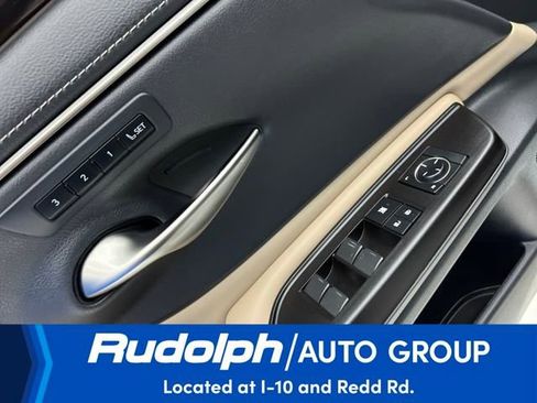 Used 2019 Lexus ES 350 Luxury image 11