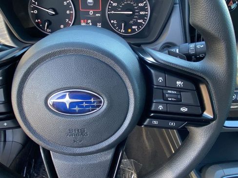 New 2026 Subaru Crosstrek 2.5i Premium AWD/4WD image 21