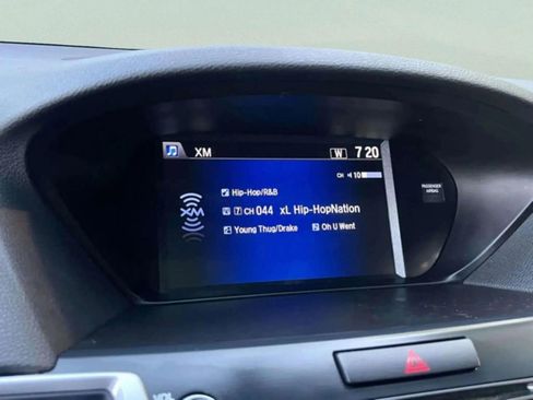 Used 2016 Acura TLX V6 image 15