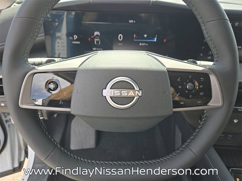 New 2025 Nissan Murano SV image 10