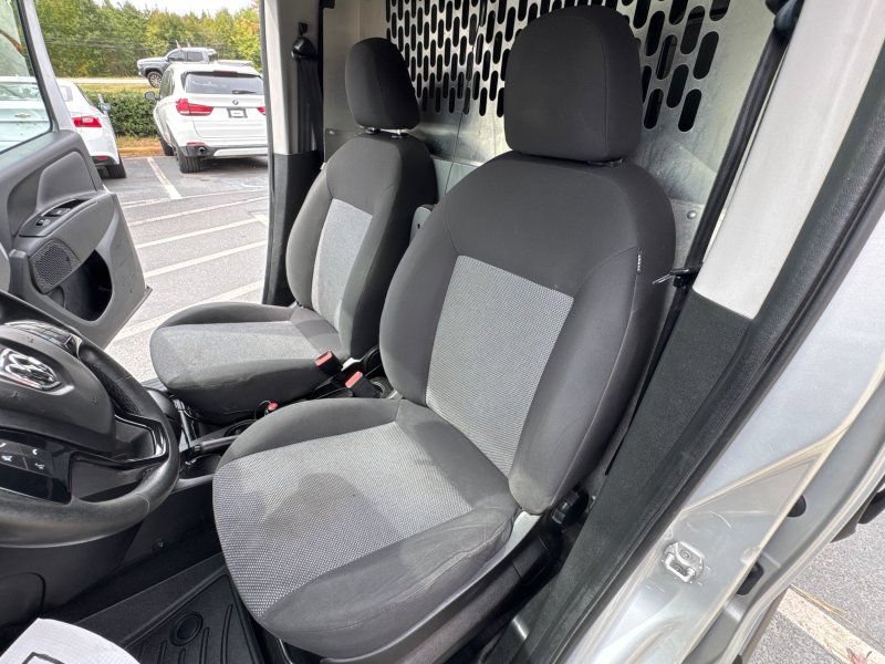 Used 2016 RAM ProMaster City Tradesman FWD image 20