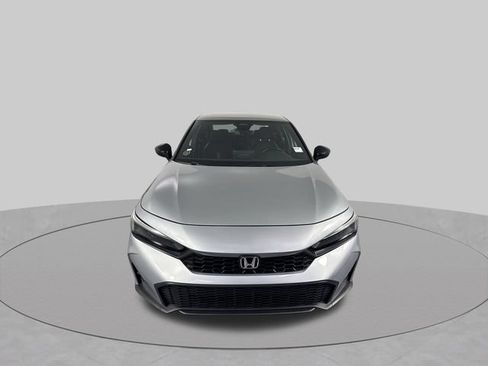 Certified 2025 Honda Civic Sport image 26