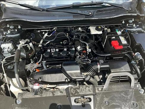 Used 2023 Honda CR-V EX image 11