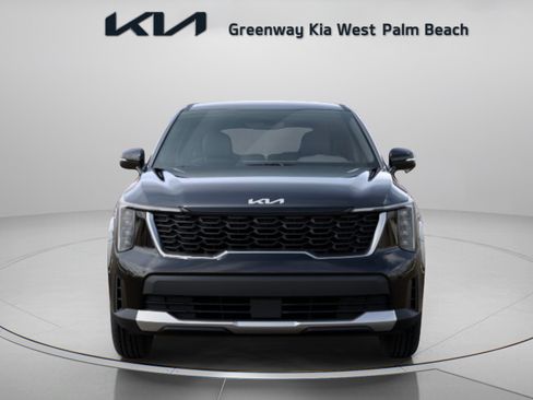 New 2026 Kia Sorento LX FWD image 2