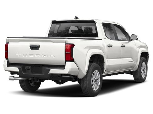 New 2026 Toyota Tacoma SR5 AWD/4WD image 17