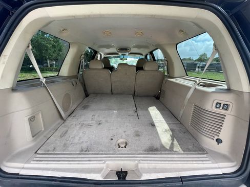 Used 2005 Ford Expedition Eddie Bauer RWD image 26