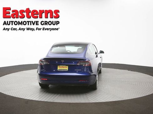 Used 2018 Tesla Model 3 Performance AWD/4WD image 34