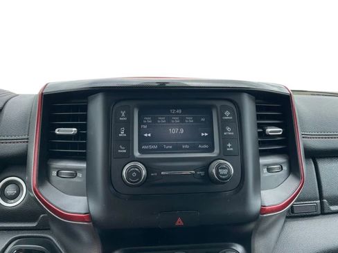 Used 2019 RAM 1500 Rebel AWD/4WD image 26