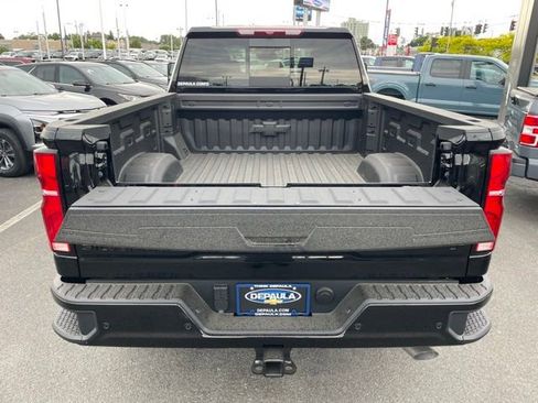New 2026 Chevrolet Silverado 2500 LT w/ Trail Boss Package AWD/4WD image 11