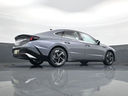 New 2026 Hyundai Sonata SEL image 25