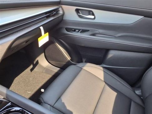 New 2025 Nissan Murano SL w/ Cargo Package image 24