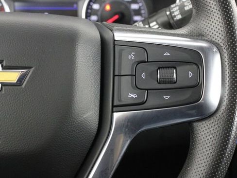 Used 2023 Chevrolet Blazer LT image 25