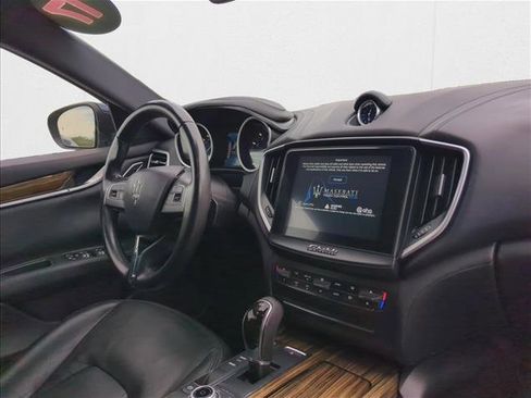 Used 2017 Maserati Ghibli S Q4 image 29