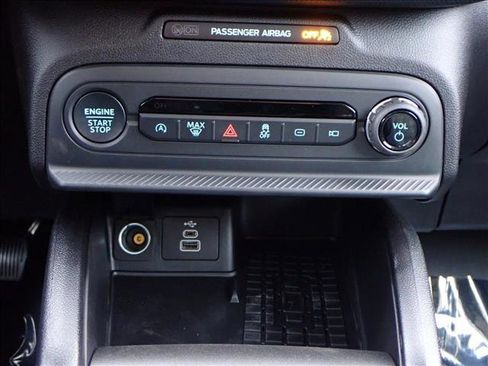 New 2025 Ford Bronco Sport Heritage w/ Convenience Package image 19