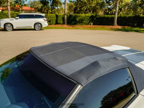 Used 2013 Chevrolet Corvette Grand Sport w/ 4LT Preferred Equipment Group image 62