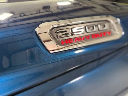 Used 2020 RAM 2500 Limited AWD/4WD image 10