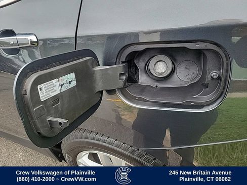 Used 2018 Chevrolet Equinox Premier AWD/4WD image 29