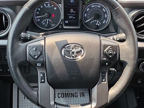 Used 2023 Toyota Tacoma TRD Pro AWD/4WD image 31