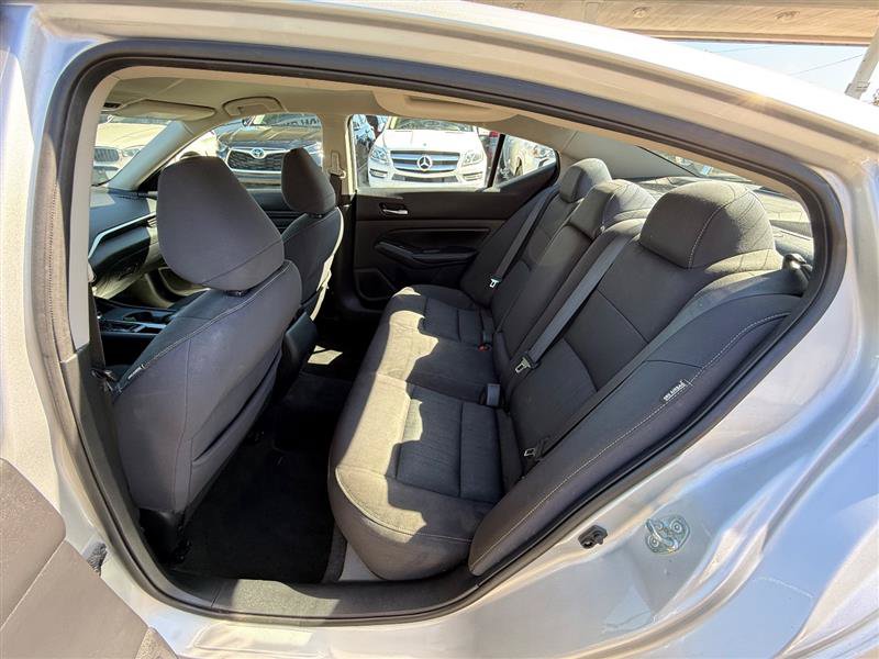 Used 2020 Nissan Altima 2.5 S FWD image 20