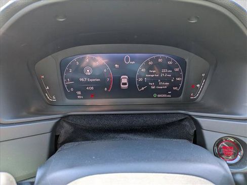 Certified 2024 Honda Accord LX image 11