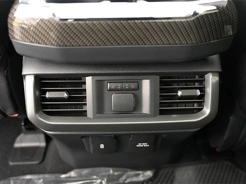 New 2025 Ford F150 Lariat w/ Equipment Group 502A High image 45