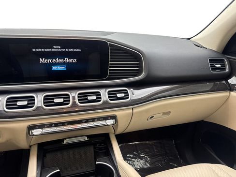 Used 2021 Mercedes-Benz GLE 450 4MATIC image 52
