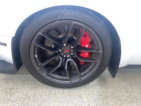 Used 2021 Dodge Challenger R/T Scat Pack image 32