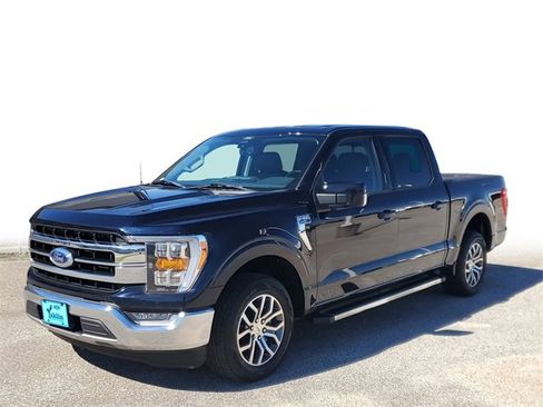 Used 2022 Ford F150 Lariat image 2