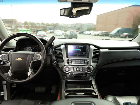 Used 2018 Chevrolet Tahoe Premier image 19