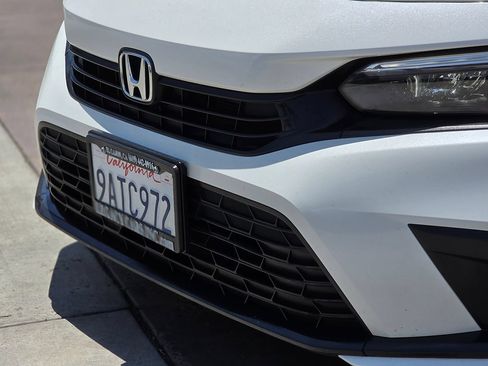 Used 2022 Honda Civic Sport image 7
