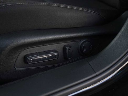 Certified 2024 Honda Accord EX image 12