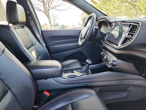 Used 2024 Dodge Durango GT image 19