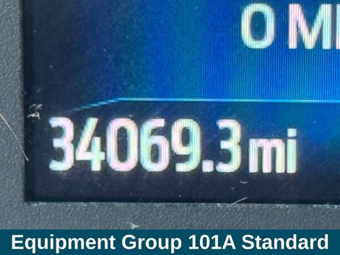 Used 2023 Ford F150 XL w/ STX Appearance Package AWD/4WD image 6