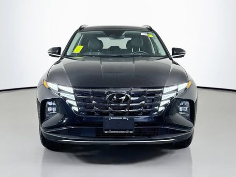 Used 2024 Hyundai Tucson Limited AWD/4WD image 9