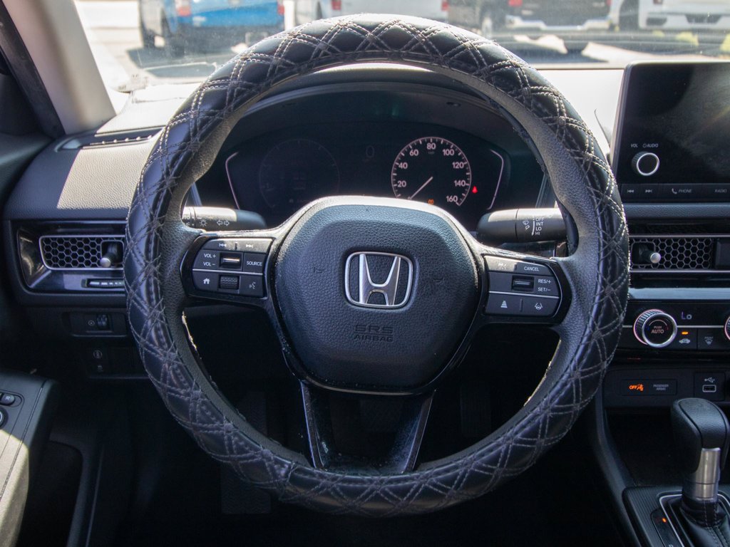 Used 2022 Honda Civic LX image 22