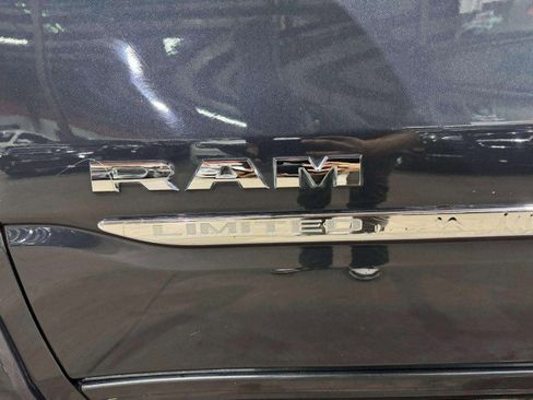 Used 2020 RAM 1500 Limited image 12