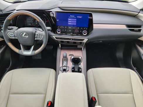 Used 2023 Lexus RX 350 Premium w/ Cold Area Package image 31