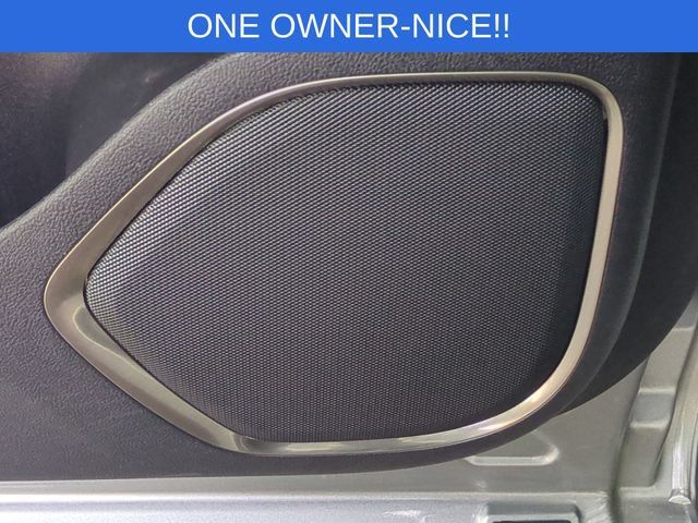 Used 2020 Lincoln Nautilus Reserve FWD image 15