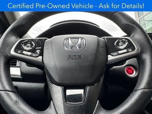 Used 2021 Honda CR-V Special Edition image 12