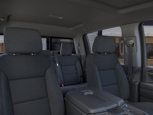 New 2026 GMC Sierra 2500 SLE image 25