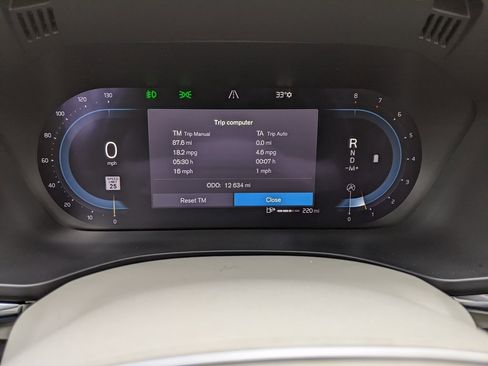 Used 2022 Volvo XC60 B5 Inscription w/ Advanced Package image 15