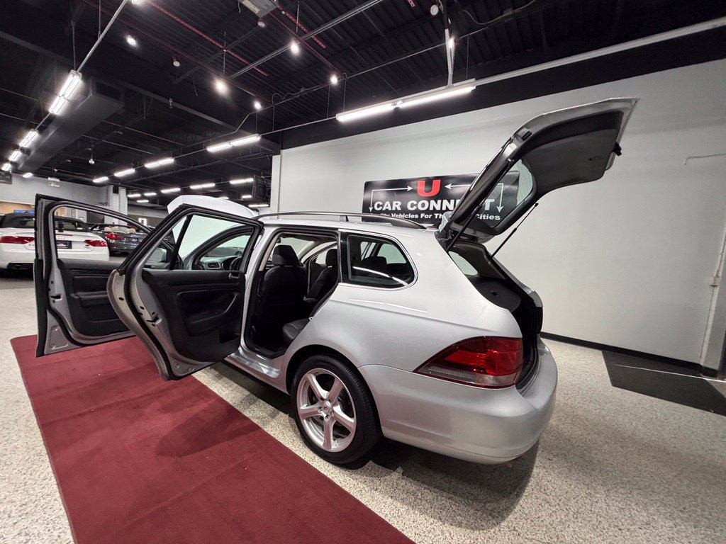 Used 2013 Volkswagen Jetta TDI FWD image 50