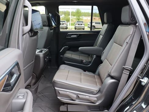 New 2026 Chevrolet Tahoe High Country AWD/4WD image 44