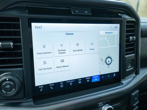 Used 2025 Ford F150 Tremor w/ Equipment Group 402A High image 28