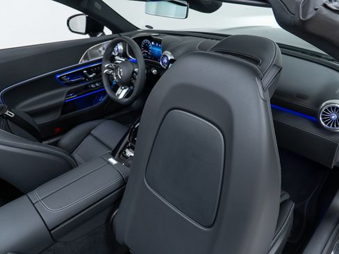 New 2026 Mercedes-Benz SL 43 AMG image 24