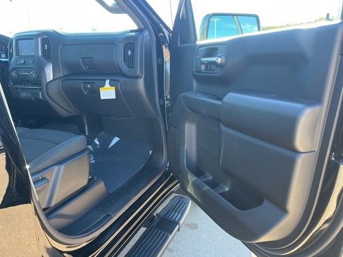 New 2026 Chevrolet Silverado 1500 Custom image 52