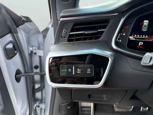 Used 2021 Audi RS 7 Sportback w/ Black Optic Package image 19